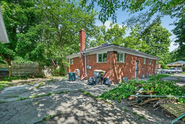 15024 Coram Street, Detroit, MI 48205