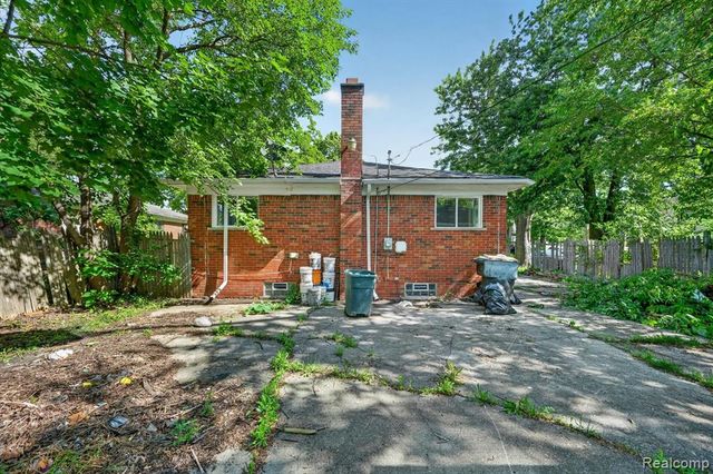 15024 Coram Street, Detroit, MI 48205