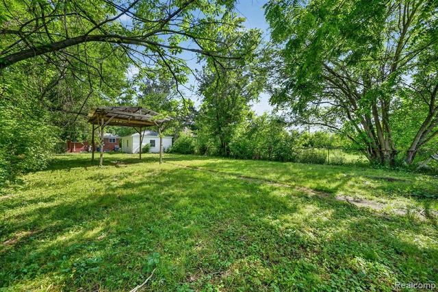 15024 Coram Street, Detroit, MI 48205