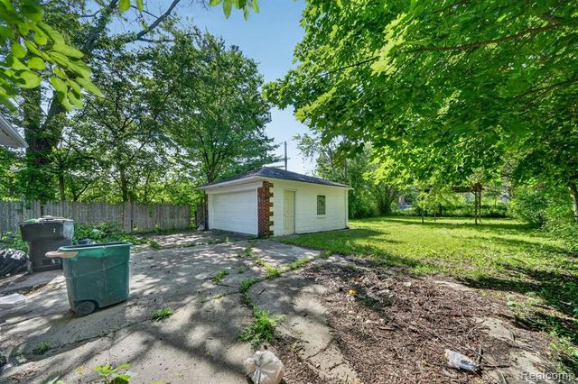 15024 Coram Street, Detroit, MI 48205