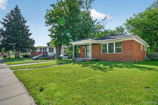 15024 Coram Street, Detroit, MI 48205
