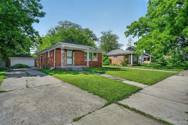 15024 Coram Street, Detroit, MI 48205