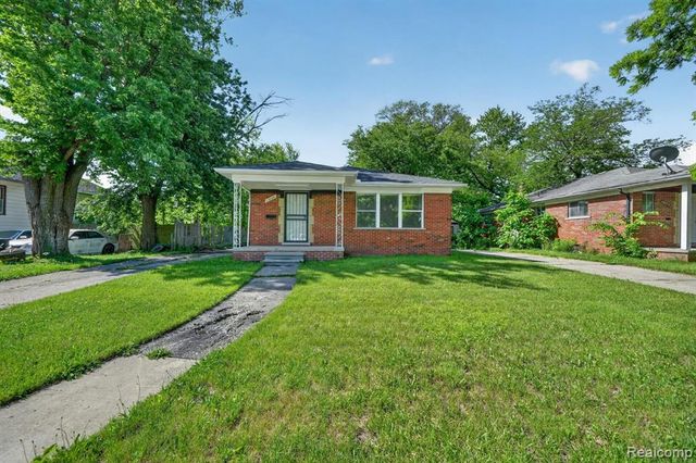 15024 Coram Street, Detroit, MI 48205