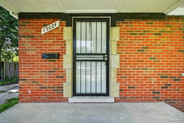 15024 Coram Street, Detroit, MI 48205