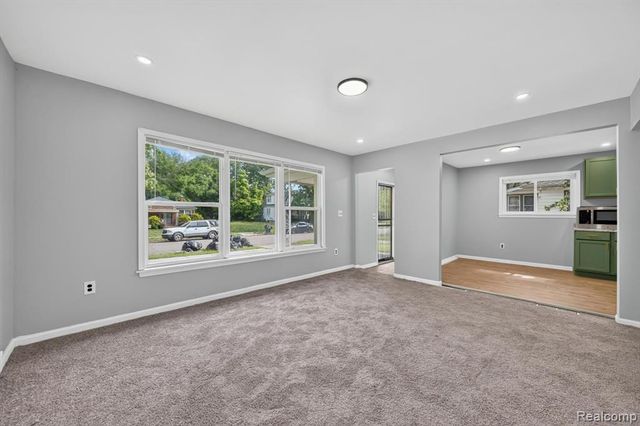 15024 Coram Street, Detroit, MI 48205