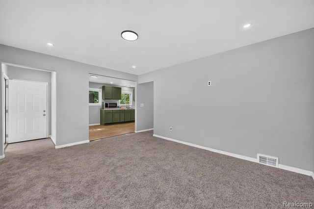 15024 Coram Street, Detroit, MI 48205