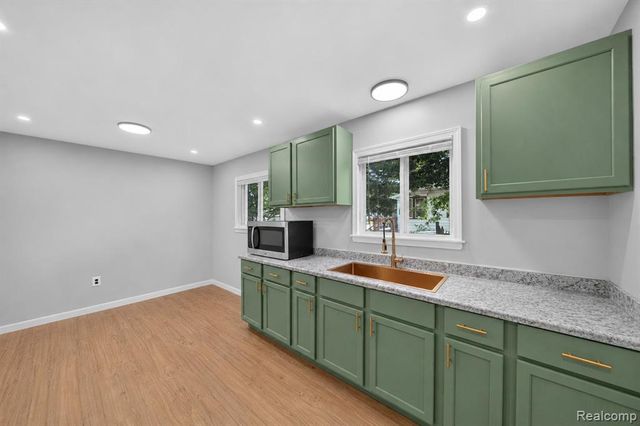 15024 Coram Street, Detroit, MI 48205