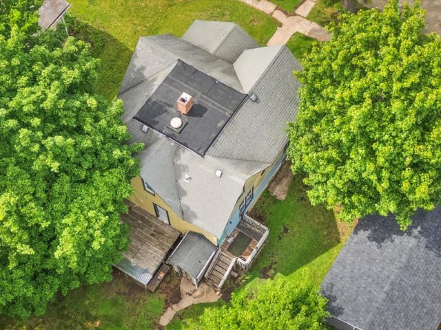 1509 Jackson Street, Rockford, IL 61107