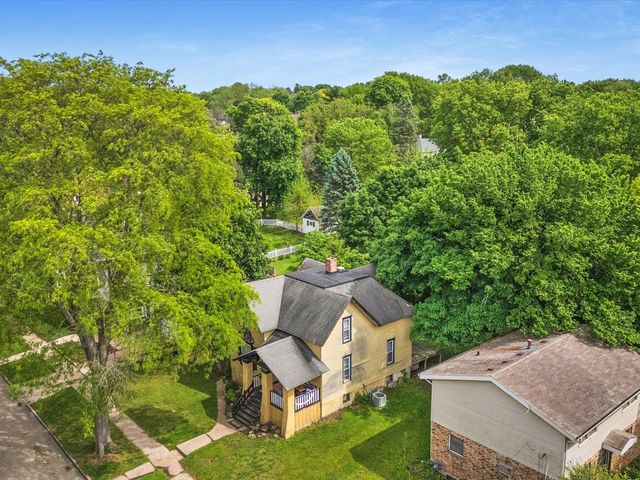 1509 Jackson Street, Rockford, IL 61107