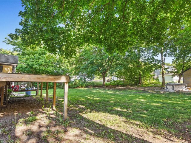 1509 Jackson Street, Rockford, IL 61107