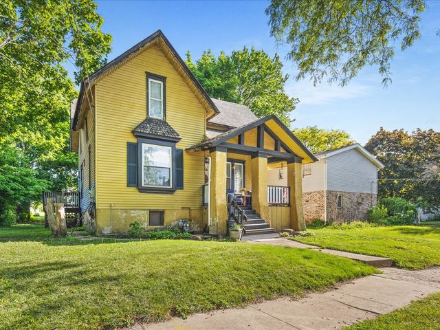 1509 Jackson Street, Rockford, IL 61107