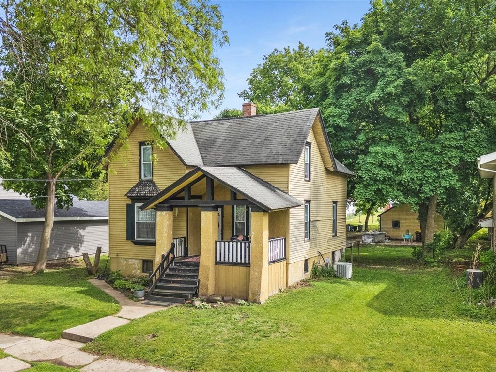 1509 Jackson Street, Rockford, IL 61107
