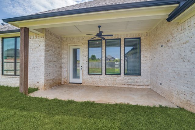 219 Kaul Lane, Bullard, TX 75757