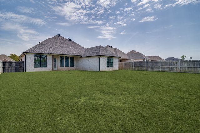 219 Kaul Lane, Bullard, TX 75757