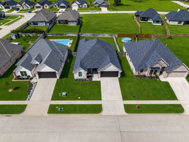 219 Kaul Lane, Bullard, TX 75757