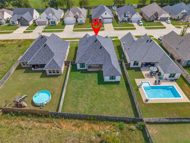 219 Kaul Lane, Bullard, TX 75757