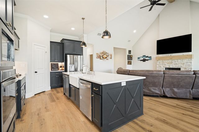 219 Kaul Lane, Bullard, TX 75757