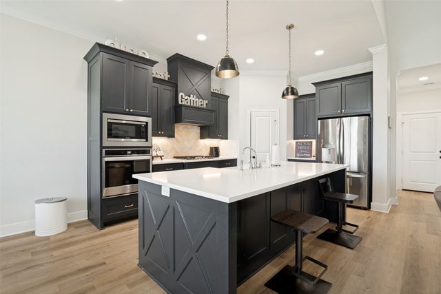 219 Kaul Lane, Bullard, TX 75757