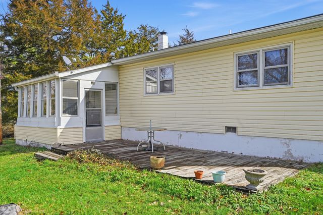 2103 BALLENGER LN, Columbia, MO 65202