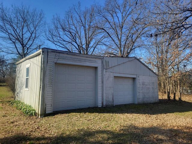 2103 BALLENGER LN, Columbia, MO 65202