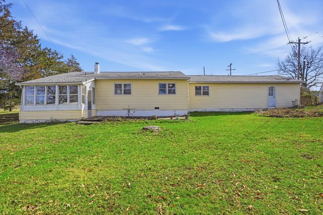 2103 BALLENGER LN, Columbia, MO 65202