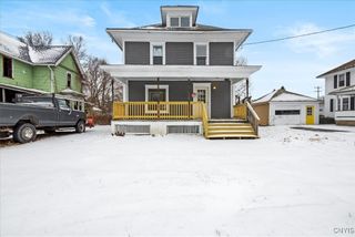 19 Gilbert Street, Sidney, NY 13838