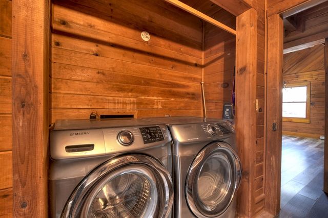 1266 Humphrey Mill Road, Mineral Bluff, GA 30559