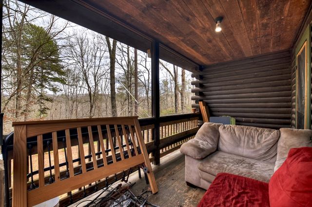 1266 Humphrey Mill Road, Mineral Bluff, GA 30559