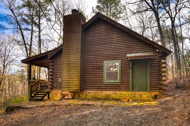 1266 Humphrey Mill Road, Mineral Bluff, GA 30559