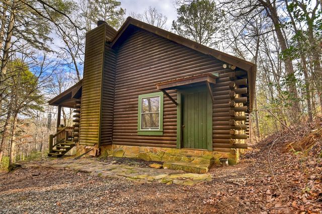 1266 Humphrey Mill Road, Mineral Bluff, GA 30559