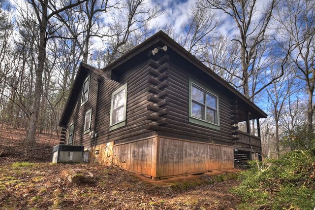 1266 Humphrey Mill Road, Mineral Bluff, GA 30559