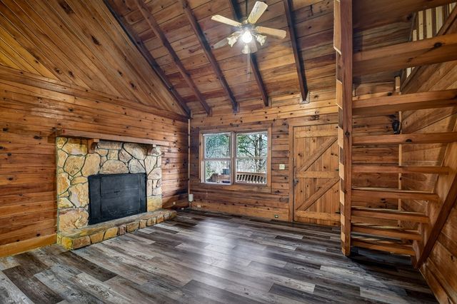 1266 Humphrey Mill Road, Mineral Bluff, GA 30559