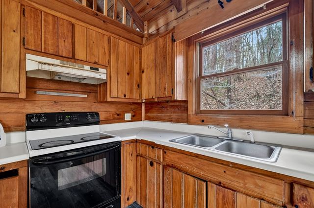 1266 Humphrey Mill Road, Mineral Bluff, GA 30559