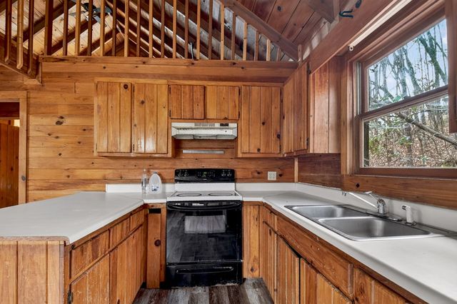 1266 Humphrey Mill Road, Mineral Bluff, GA 30559