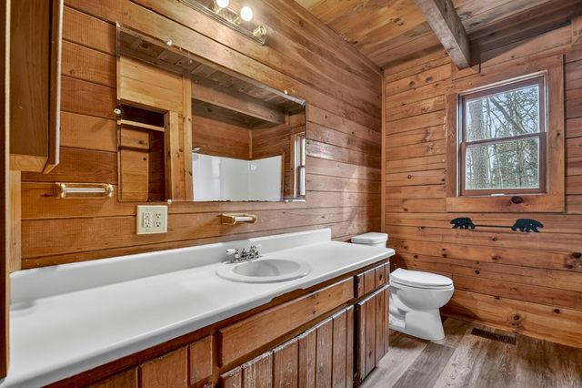 1266 Humphrey Mill Road, Mineral Bluff, GA 30559