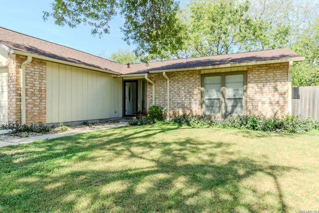 6239 HOPES FERRY ST, San Antonio, TX 78233