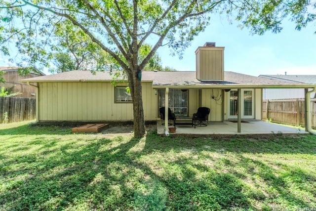 6239 HOPES FERRY ST, San Antonio, TX 78233