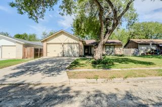 6239 HOPES FERRY ST, San Antonio, TX 78233