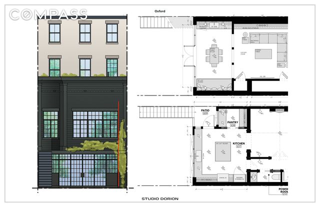 18 S Oxford Street, New York City, NY 11217