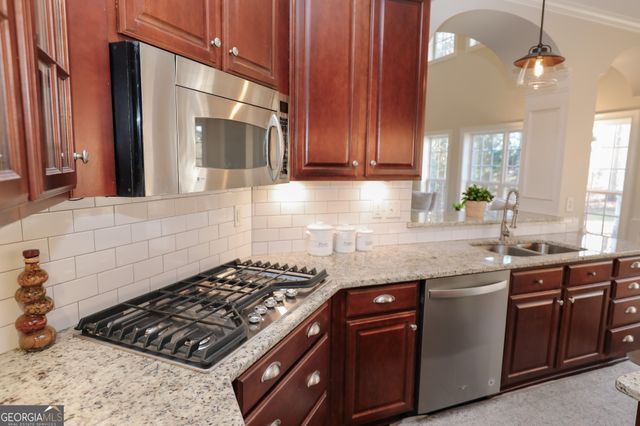 75 Retreat Drive, Newnan, GA 30263