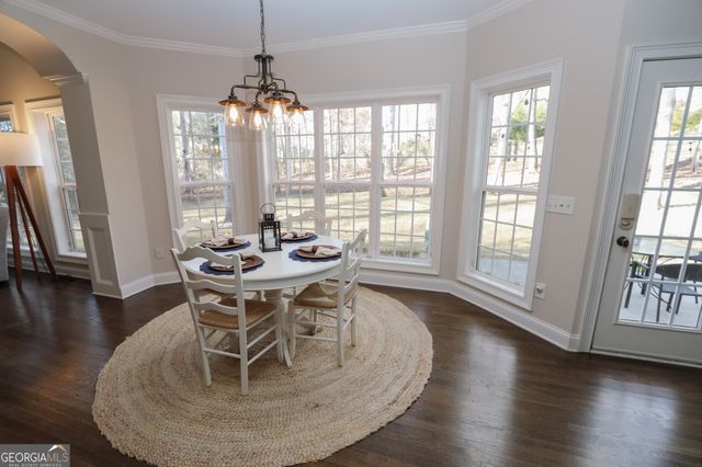 75 Retreat Drive, Newnan, GA 30263