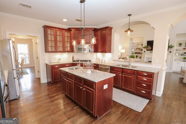 75 Retreat Drive, Newnan, GA 30263