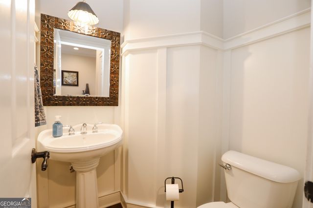 75 Retreat Drive, Newnan, GA 30263