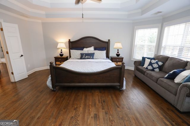 75 Retreat Drive, Newnan, GA 30263