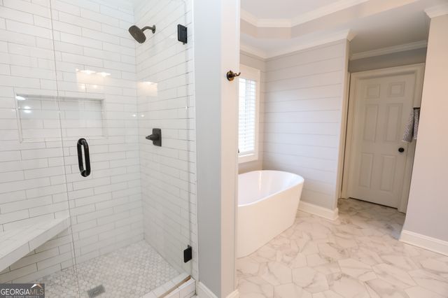 75 Retreat Drive, Newnan, GA 30263