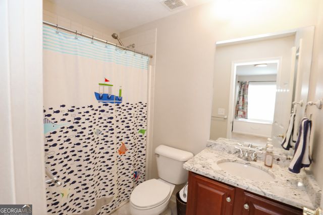 75 Retreat Drive, Newnan, GA 30263