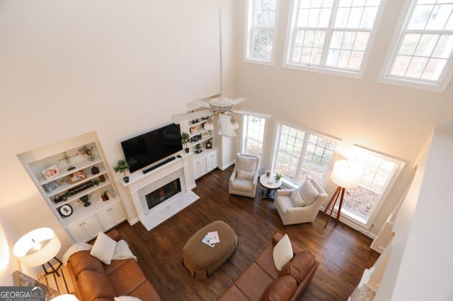 75 Retreat Drive, Newnan, GA 30263