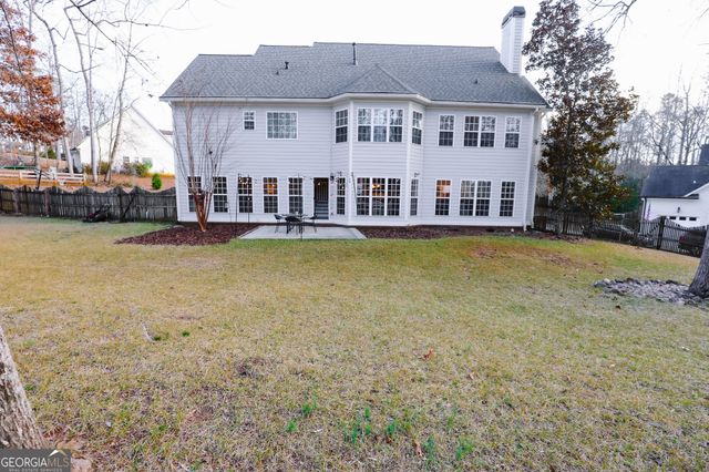 75 Retreat Drive, Newnan, GA 30263