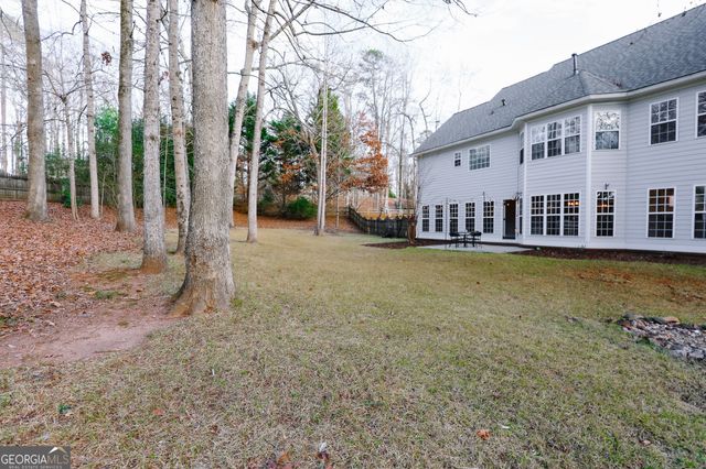 75 Retreat Drive, Newnan, GA 30263