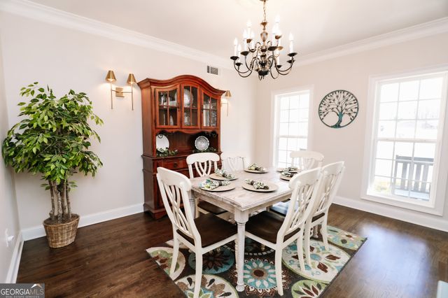 75 Retreat Drive, Newnan, GA 30263